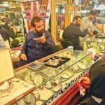 Getting a Trustworthy Gold Shop with regard to Stunning Jewellery