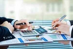 Exactly how Acoounting Assists Companies Develop a Powerful Monetary Basis