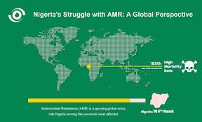 Role of Pharmacist in Antimicrobial Stewardship Program: Improving Healthcare in Nigeria