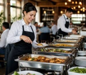Making Unforgettable Occasions Via Expert Catering