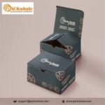How Custom Boxes and Packaging Can Transform Your Brand Identity