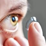 Choosing the right Contact Lens for Everyday Vision