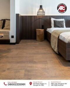 Carpet Shop Near Slough and Carpet Installation Slough
