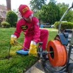 Effective Drainage Cleaning for Cleaner and Safer Properties