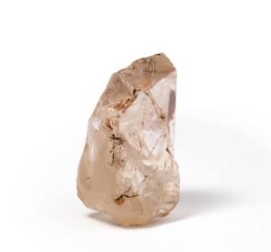 Emblematic of Beauty, Strength, and Elegance Diamond