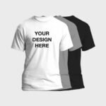 T-Shirt Printing Bringing Creativity and Identity to Everyday Clothing