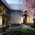 Information in order to Contemporary Houses as well as Actual Japan Property House Possibilities
