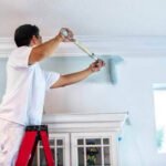 How Interior Paint Can Help Define Different Spaces Within Your Home