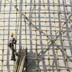 Scaffolding Making Less dangerous and much more Effective Workspaces within Building