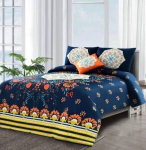 Bed Sheets Online in Pakistan for Every Bedroom