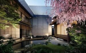 Choosing the best Spot for a Reside as well as Commit Japan Property