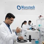 Precision Balance Supplier in Mahad