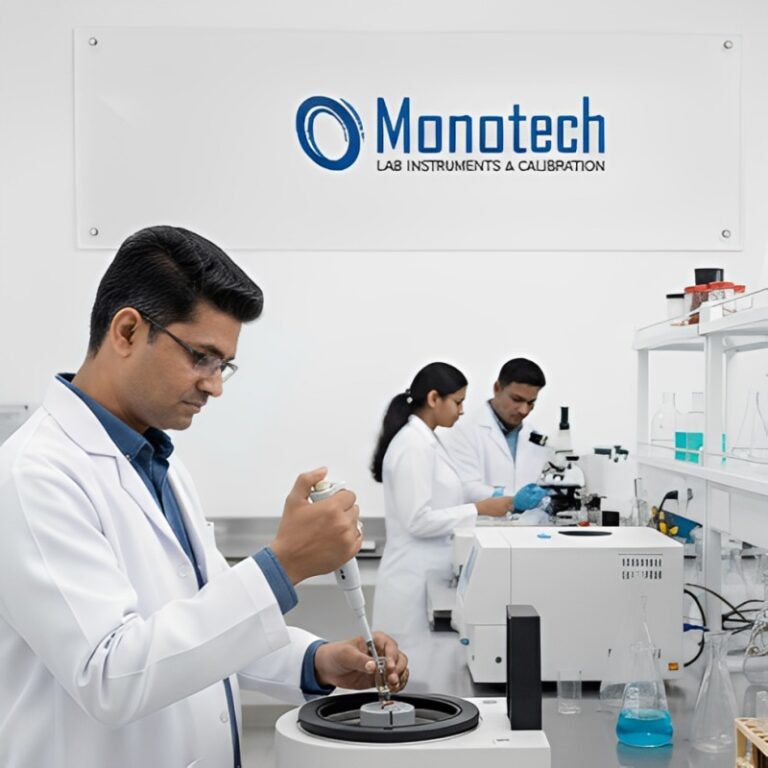 Precision Balance Supplier in Mahad