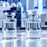 BAC Water for Research Peptides