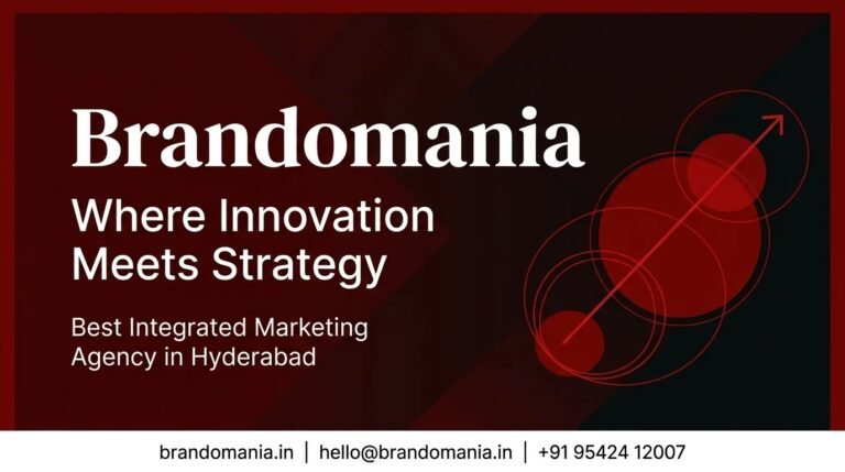 PPC management agency Hyderabad