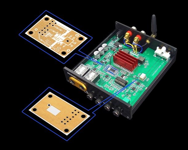 How Does Ceramic PCB Assembly Support High-Performance Electronics?
