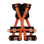 Safety Harness – Reliable Protection by Indianinovatix