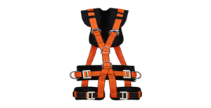Safety Harness – Reliable Protection by Indianinovatix