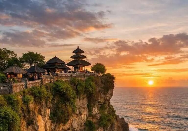 What Makes Indonesia’s Volcanic Landscapes Worth Exploring?