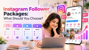 Instagram Followers Increase Website India: Best Service Guide