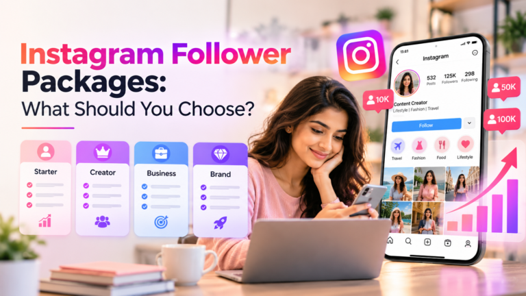 Instagram Followers Increase Website India: Best Service Guide