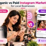 Instagram Marketing for Local Businesses in India
