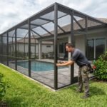 What Questions Should You Ask Before Hiring a Screen Enclosure Installer in Riverview FL?