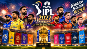 How IPL 2027 Could Change the Future of Indian Cricket | Play99