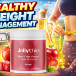 JellyThin Reviews 2026: What Is JellyThin, Benefits, Ingredients, Price & FAQs