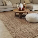 Jute Rugs Dubai Natural Style for Modern Interior Spaces