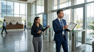 Staffing Agency: How Kavach Security Helps Businesses Build a Reliable Workforce