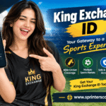 King Exchange ID – Login, Cricket ID & New Account Guide