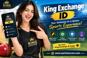 King Exchange ID – Login, Cricket ID & New Account Guide