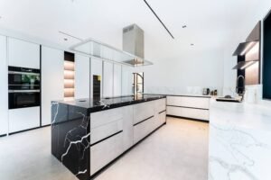 How Professional Kitchen Renovation Services in Dubai Improve Your Home