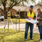 What to Know Before Choosing a Land Survey Company in College Station TX
