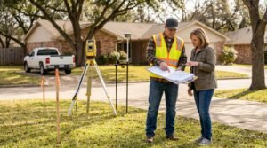 What to Know Before Choosing a Land Survey Company in College Station TX