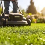 Texterra Lawn & Landscaping LLC: Lawn Maintenance Company in Grapevine for Better Outdoor Spaces