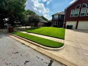 Texterra Lawn & Landscaping LLC Helps Keep Local Properties Looking Their Best