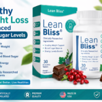 LeanBliss Reviews 2026: What Is LeanBliss, Benefits, Ingredients, Price & FAQs