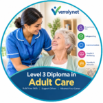 Level 3 Diploma in Adult Care | Professional Care Training UK