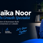 LinkedIn Outreach Expert | Lead Generation Services