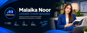 LinkedIn Outreach Expert | Lead Generation Services