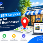 Why Local SEO Services Matter for Small Businesses