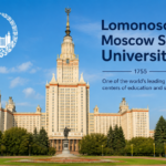 Lomonosov Moscow State University Admission Process for Indian Students: Eligibility, Documents and Entrance Requirements