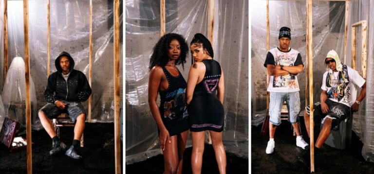 Lost Intricacy Hoodies for Comfortable Casual Streetwear Looks