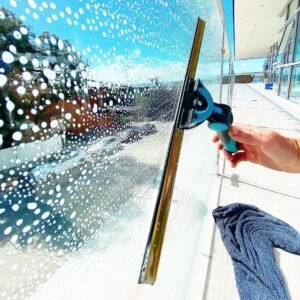 Phillips Exterior Cleaning: The Premier Window Cleaning Company