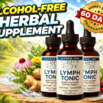 Lymph Tonic Reviews 2026: What Is It, Ingredients, Benefits, Price & FAQs