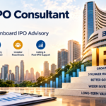 Mainline IPO Consultant in India: Complete Guide to Mainboard IPO Advisory