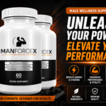 ManForceX Reviews 2026: What Is ManForceX, Benefits, Ingredients, Price & FAQ