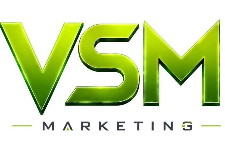 How can digital marketing help a business attract relevant leads?